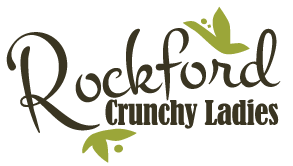 Rockford Crunchy Ladies Logo