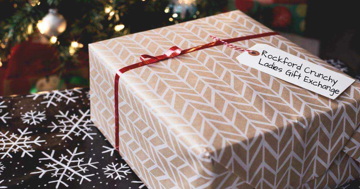 Gift Guide // Secret Santa - the dainty details